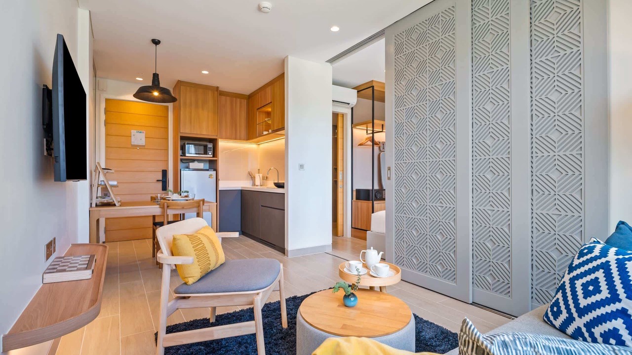 Photo of Livingroom in Laguna