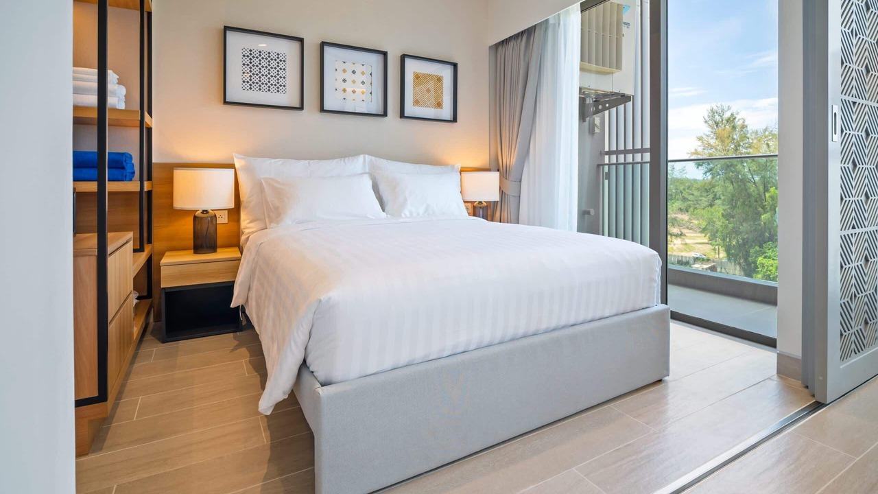 Photo of Bedroom in Laguna