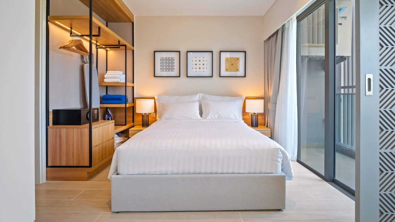 Photo of Bedroom in Laguna