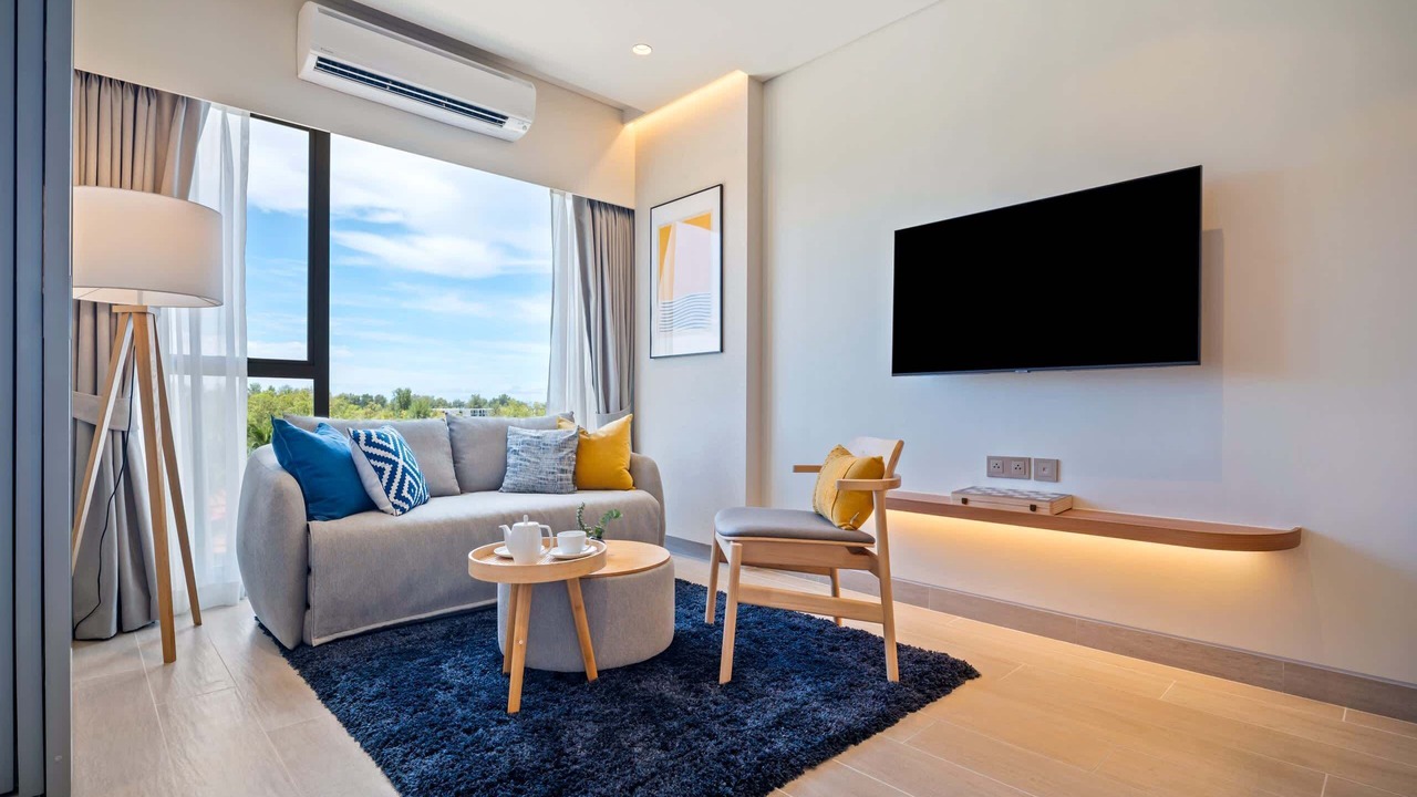 Photo of Livingroom in Laguna