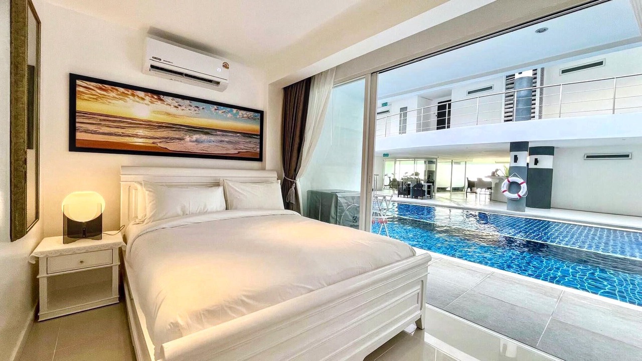 Photo of Bedroom in Karon