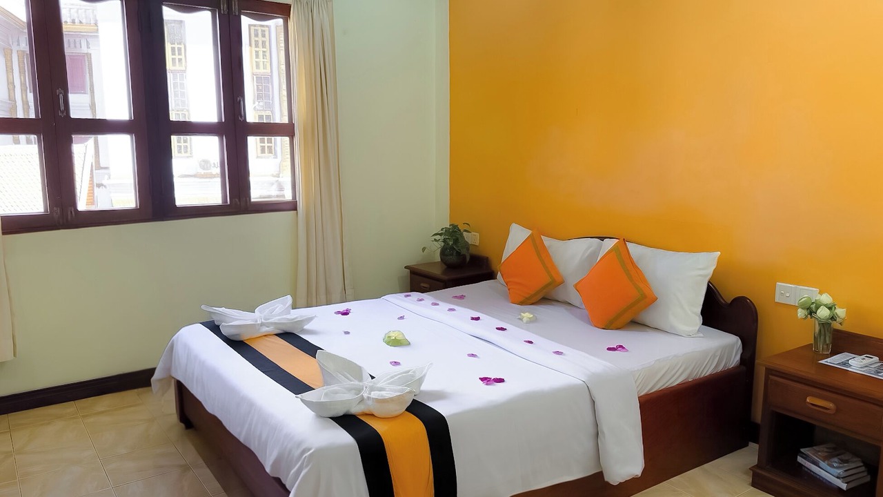 Photo of Bedroom in Sangkat Sla Kram
