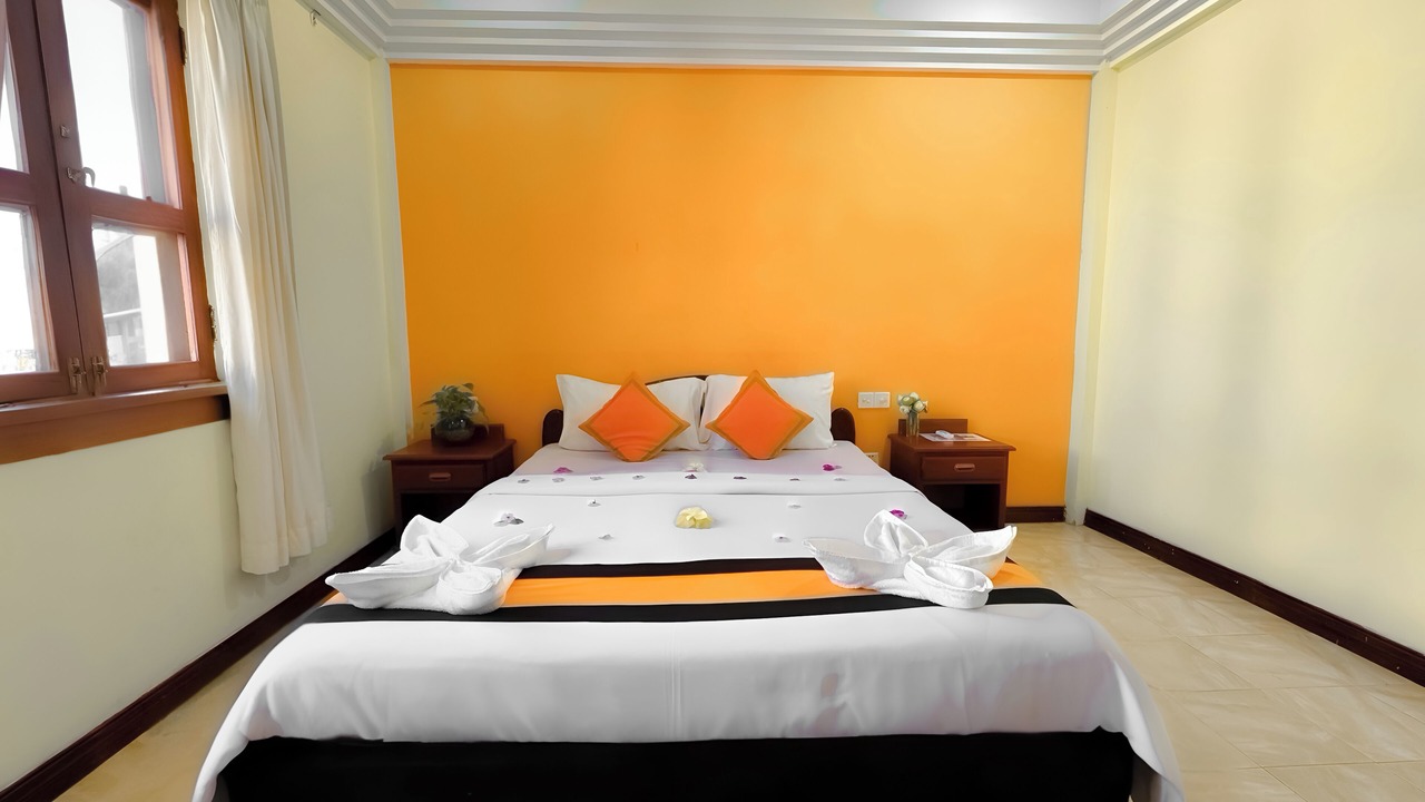 Photo of Bedroom in Sangkat Sla Kram