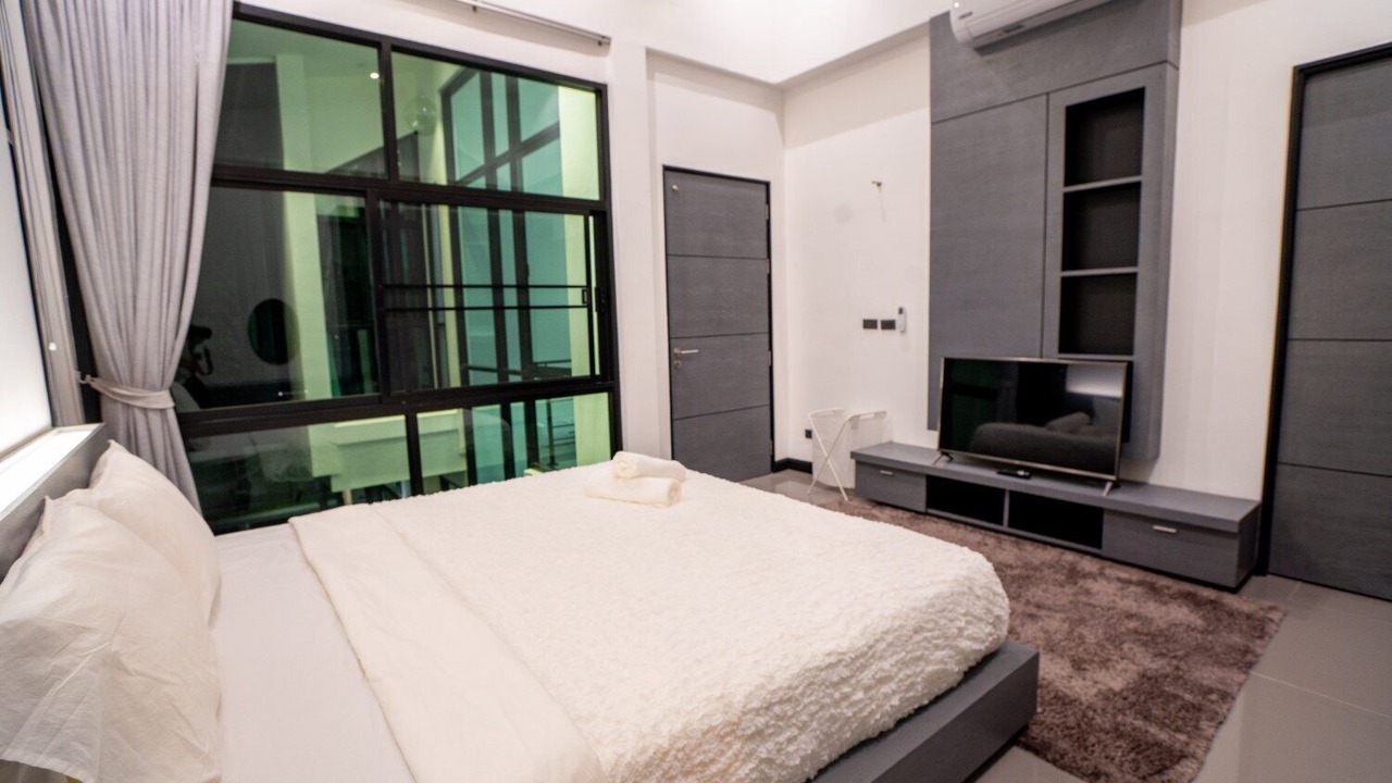 Photo of Bedroom in Si Sunthon