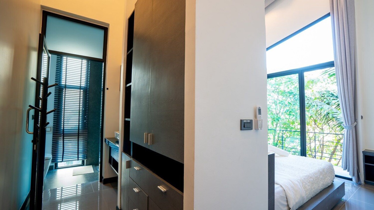 Photo of Bedroom in Si Sunthon