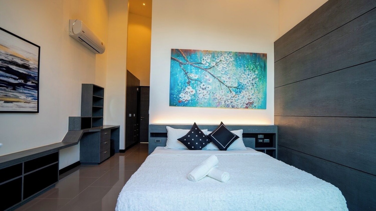 Photo of Bedroom in Si Sunthon