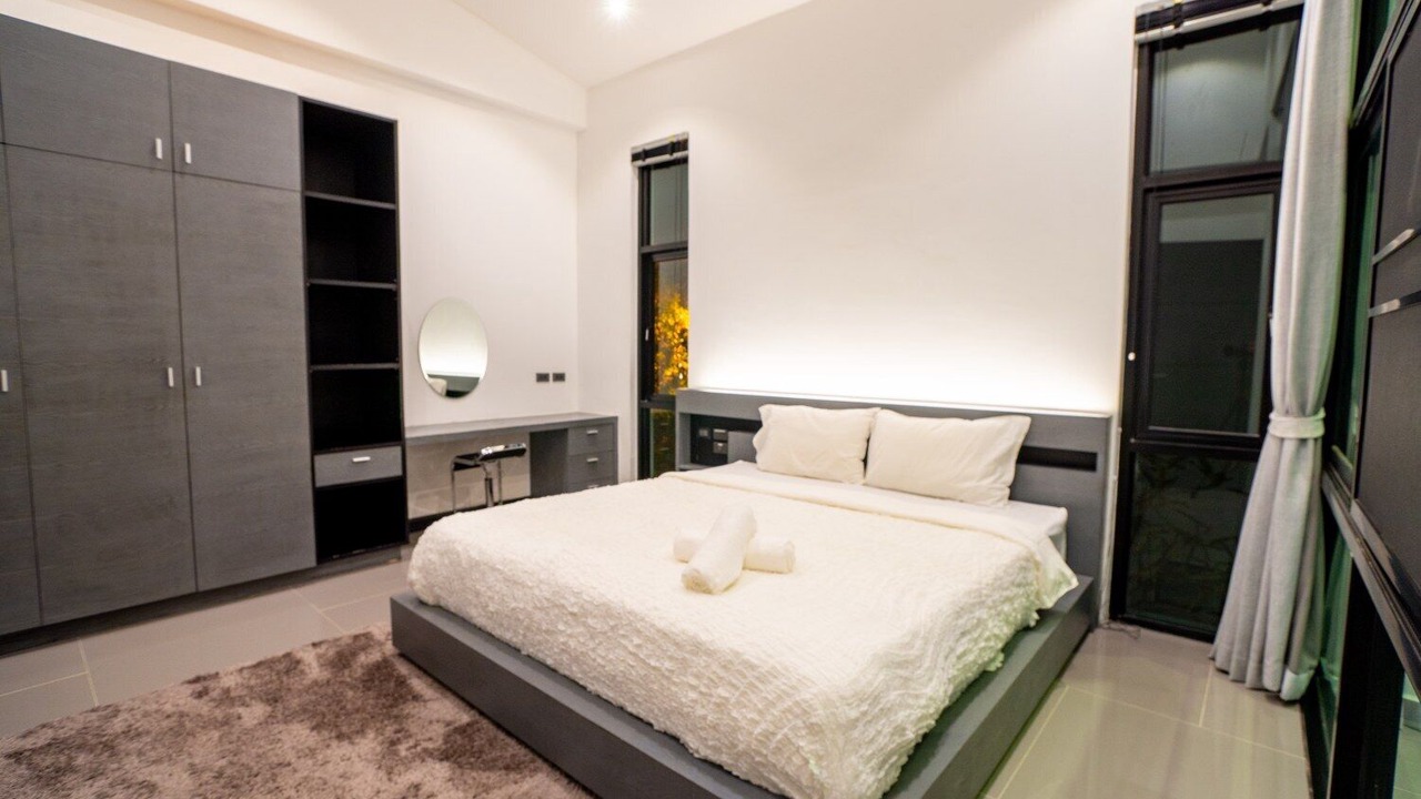 Photo of Bedroom in Si Sunthon