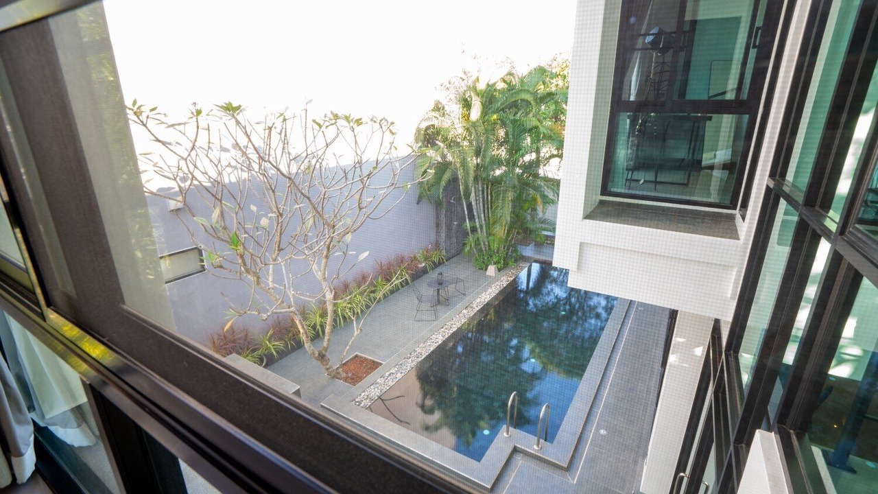 Photo of Outdoor in Si Sunthon