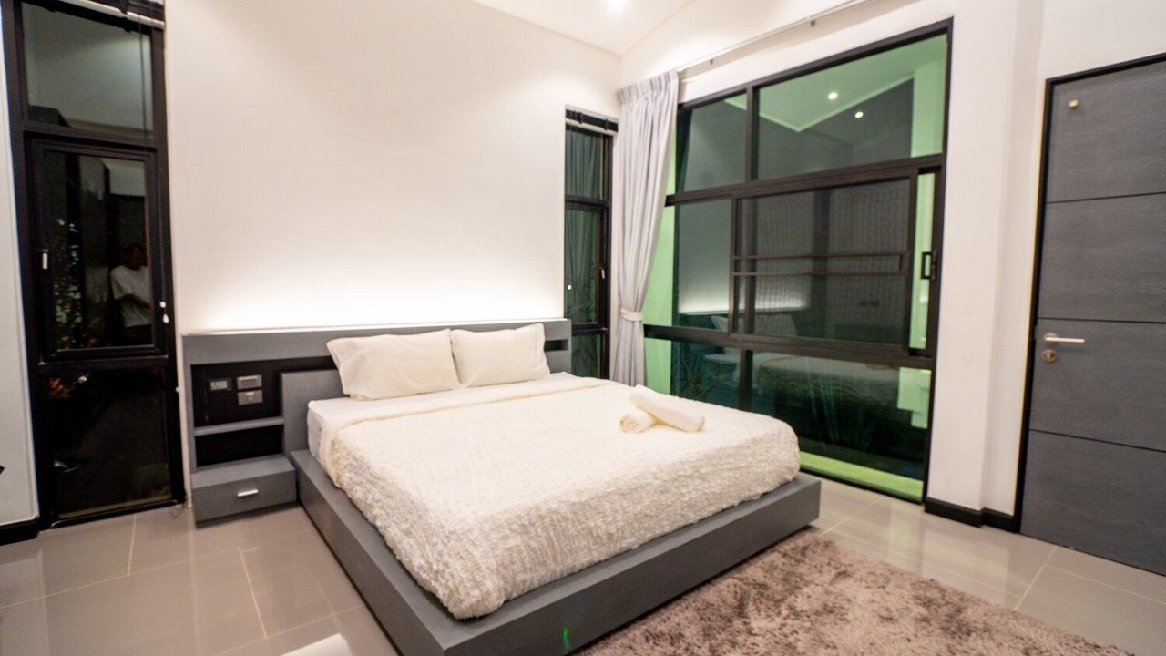Photo of Bedroom in Si Sunthon