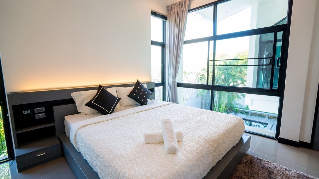 Photo of Bedroom in Si Sunthon