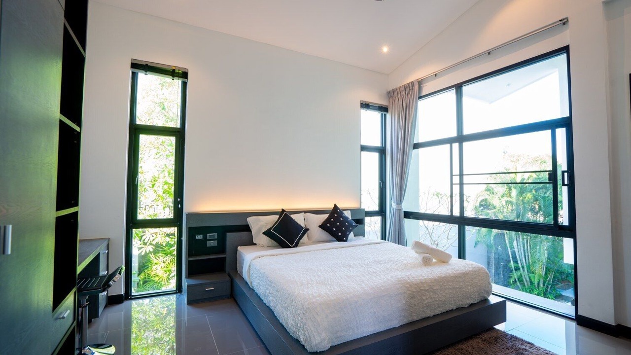 Photo of Bedroom in Si Sunthon