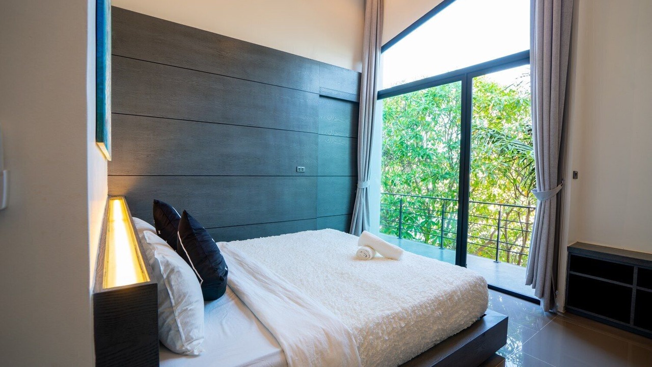 Photo of Bedroom in Si Sunthon