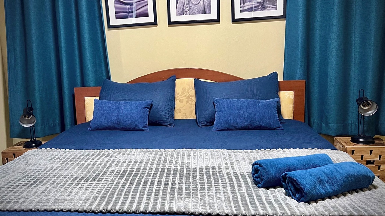 Photo of Bedroom in Sa Khu