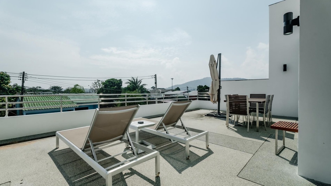 Photo of Outdoor in Rawai