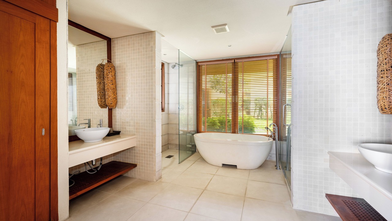 Photo of Bathroom in Bophut