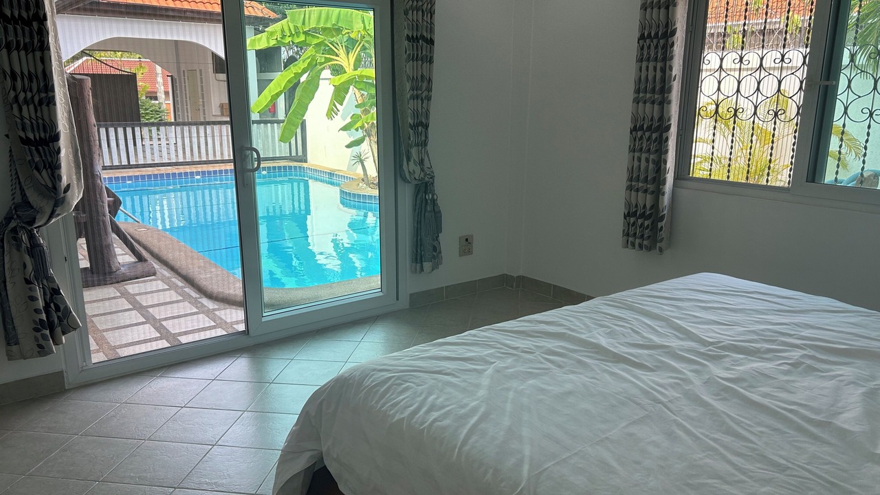 Photo of Bedroom in Nong Prue