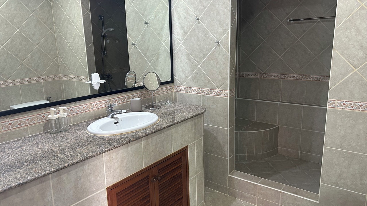 Photo of Bathroom in Nong Prue