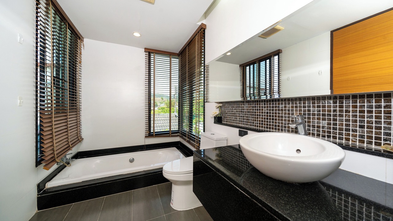 Photo of Bathroom in Rawai