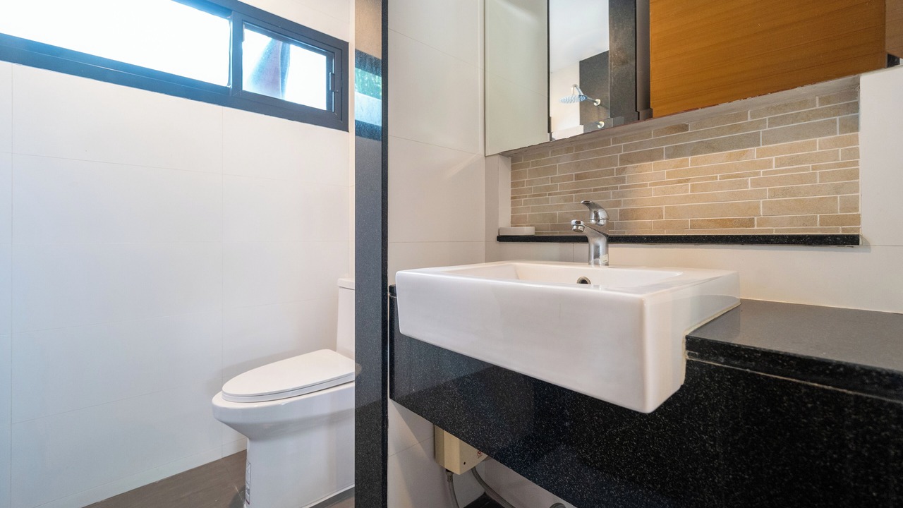 Photo of Bathroom in Rawai