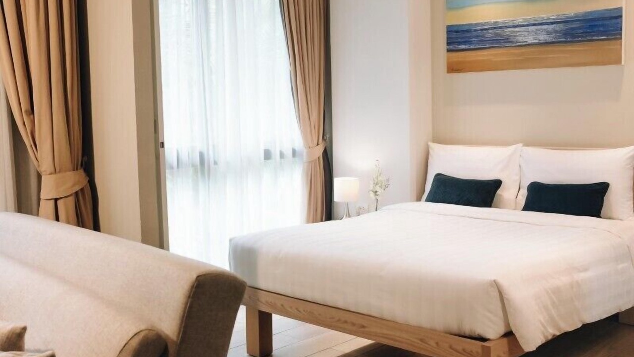 Photo of Bedroom in Cherngtalay