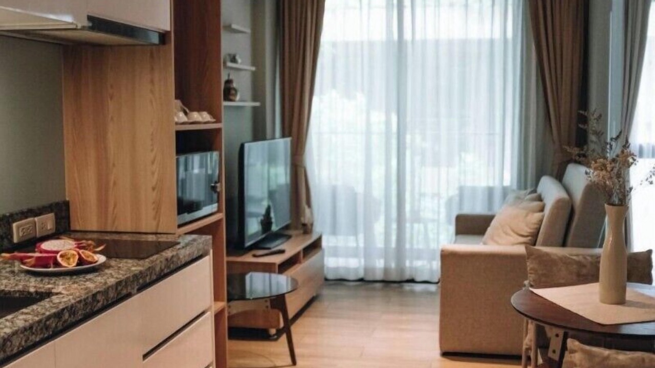 Photo of Livingroom in Cherngtalay