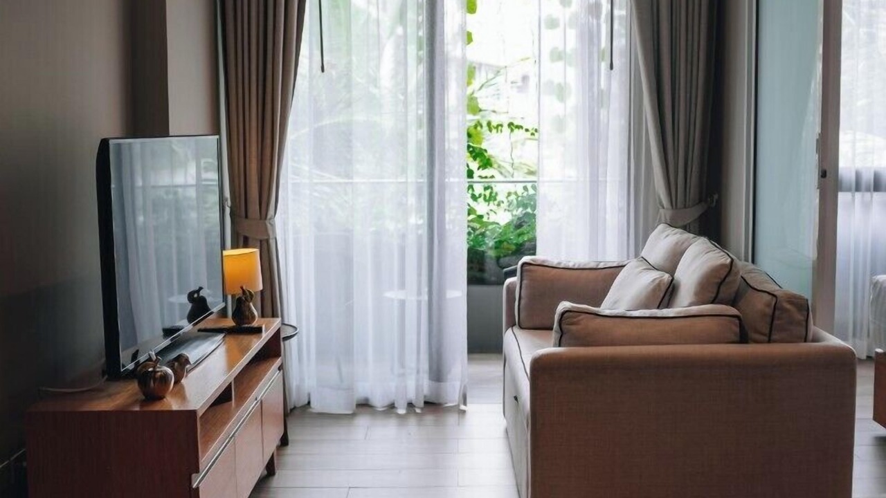 Photo of Livingroom in Cherngtalay