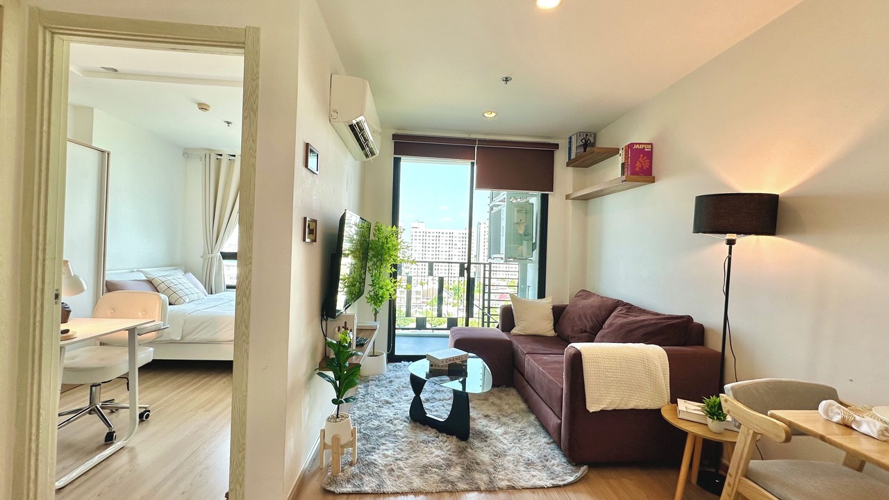 Photo of Livingroom in Suan Luang