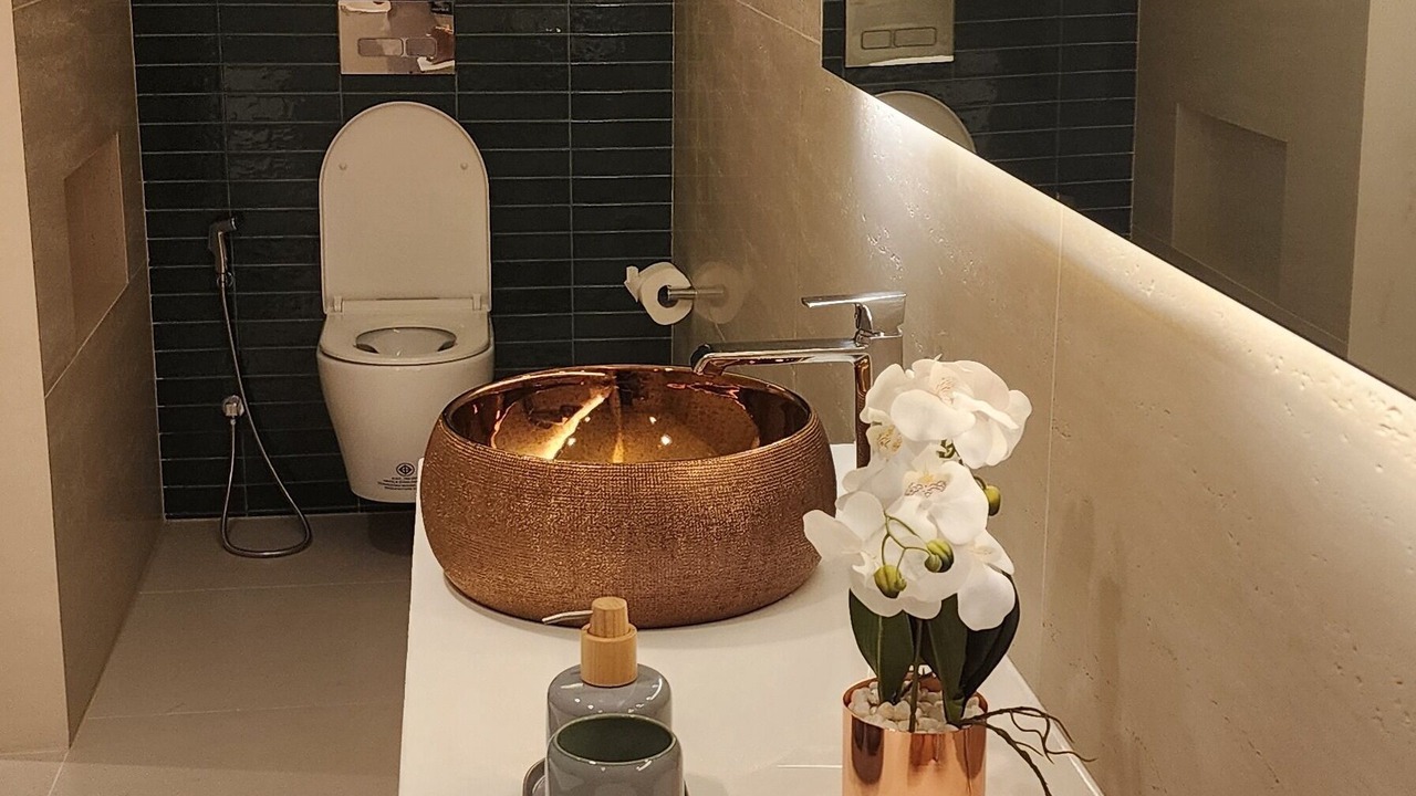 Photo of Bathroom in Phuket