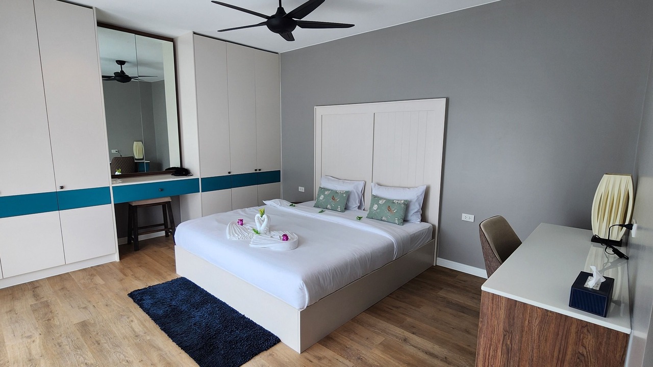 Photo of Bedroom in Phuket