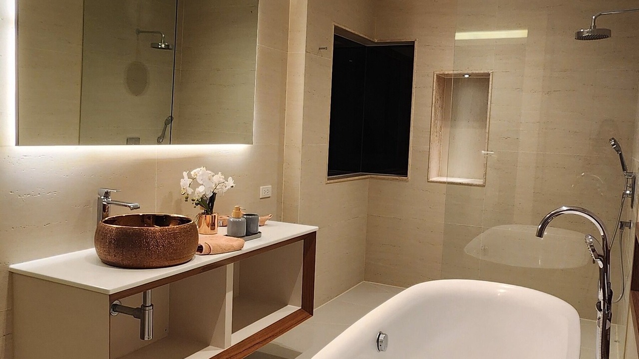 Photo of Bathroom in Phuket