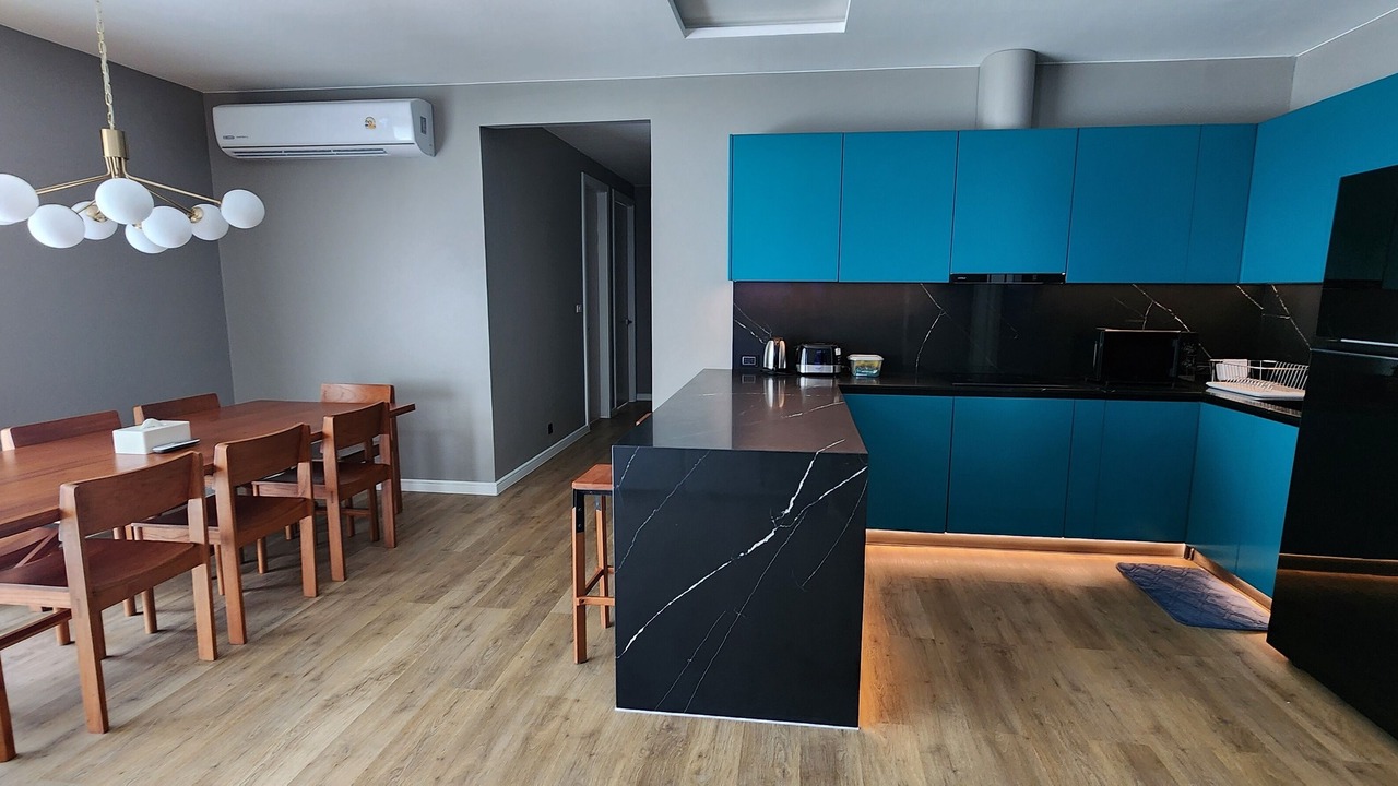 Photo of Kitchen in Phuket