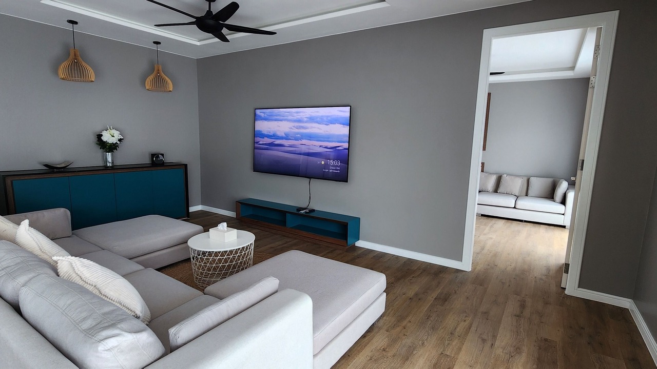 Photo of Livingroom in Phuket