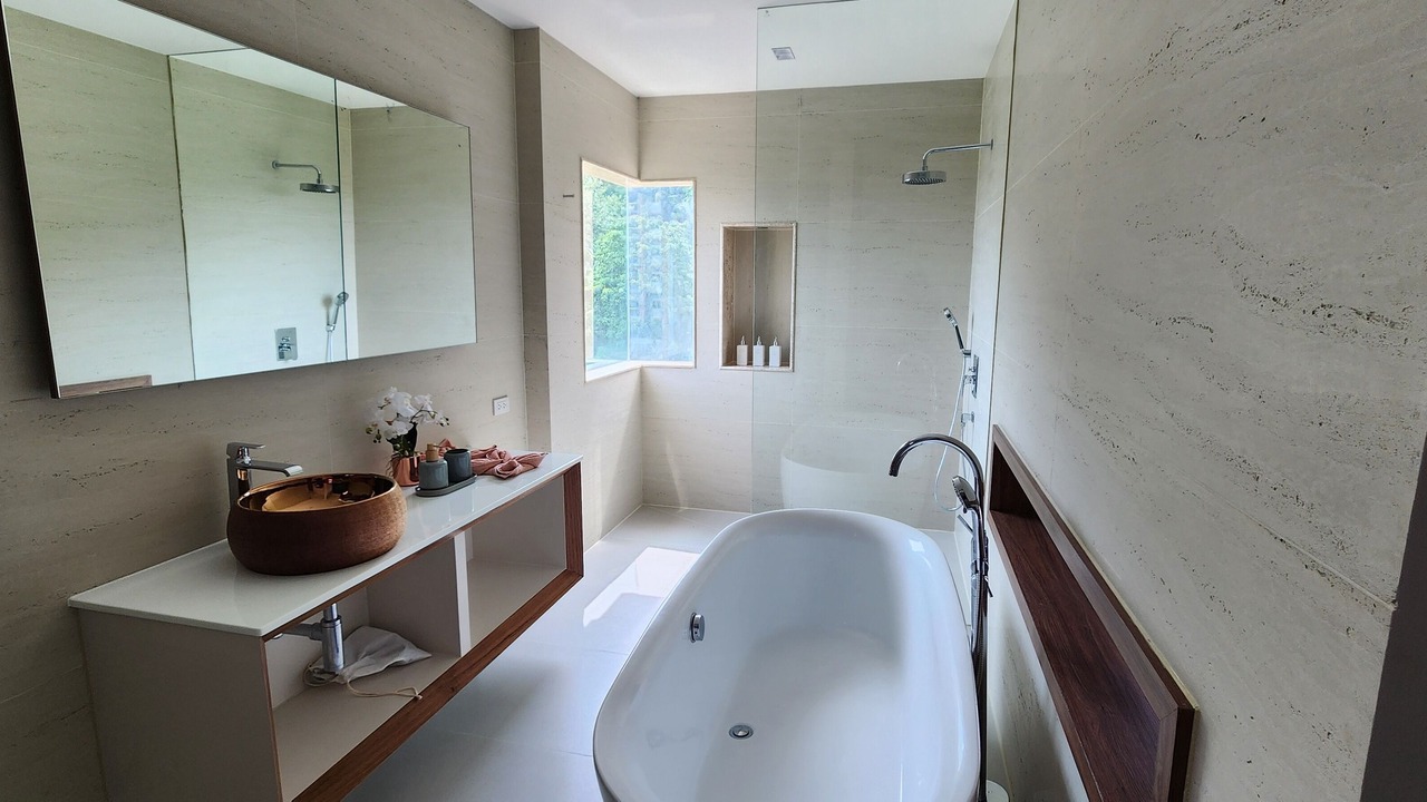 Photo of Bathroom in Phuket