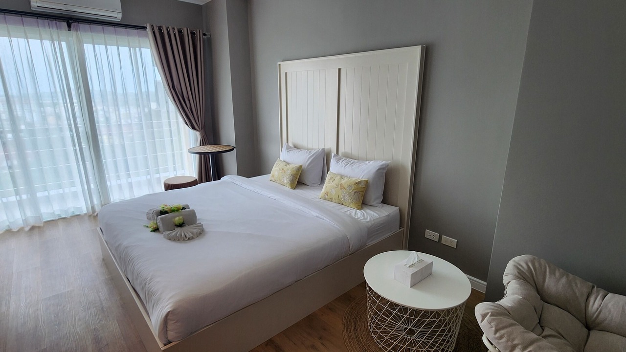Photo of Bedroom in Phuket