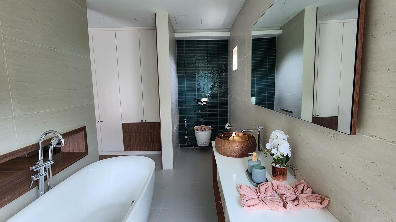Photo of Bathroom in Phuket