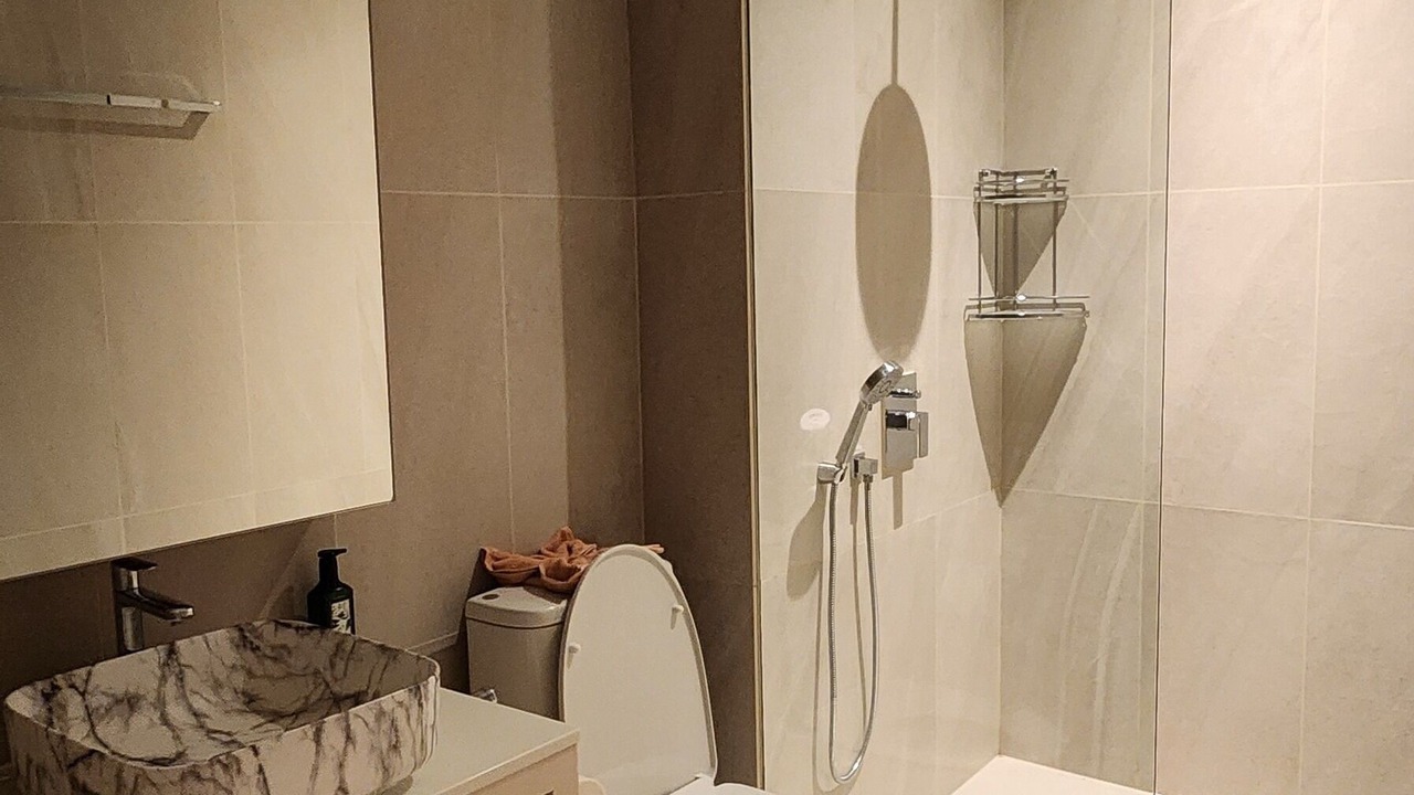 Photo of Bathroom in Phuket
