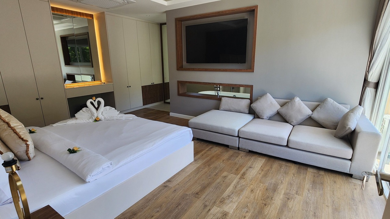 Photo of Bedroom in Phuket