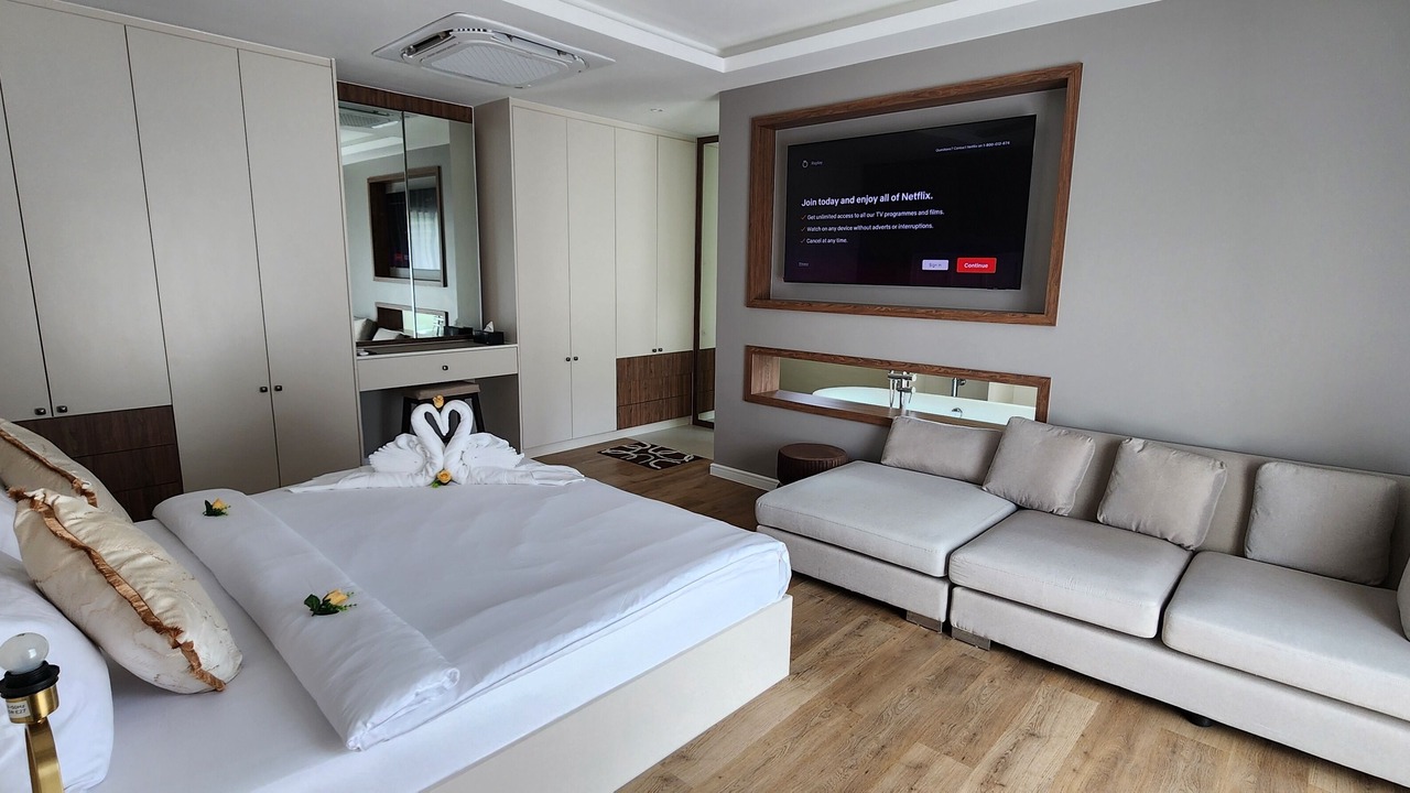 Photo of Bedroom in Phuket