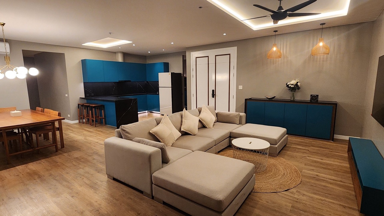Photo of Livingroom in Phuket