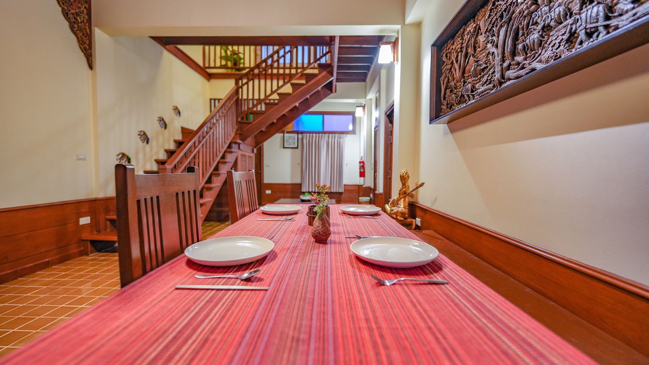 Photo of Livingroom in Hang Dong