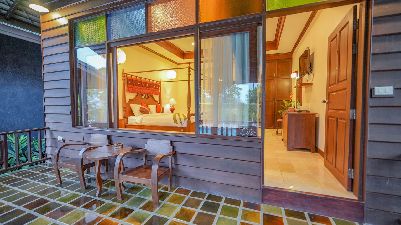 Photo of Livingroom in Hang Dong