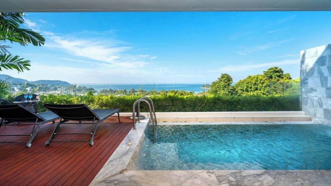 Photo of Outdoor in Kata