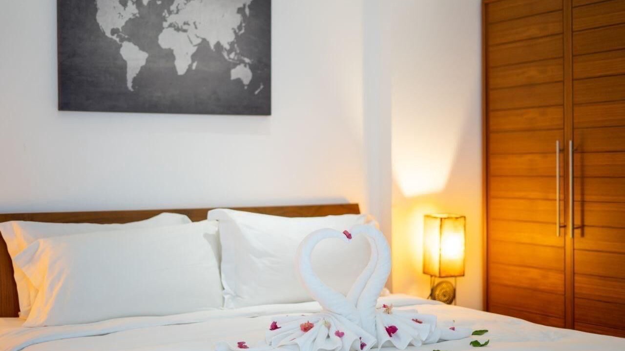 Photo of Bedroom in Kata