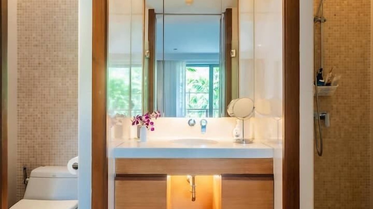 Photo of Bathroom in Sa Khu