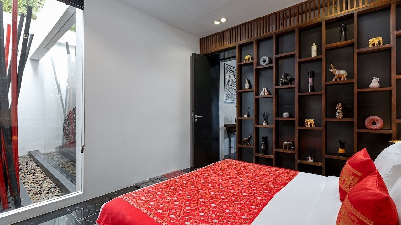 Photo of Bedroom in Kamala