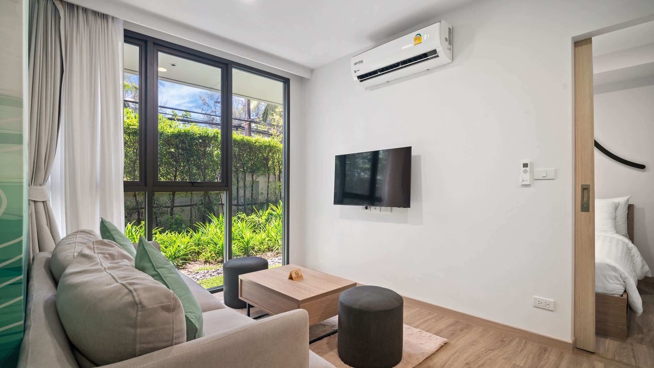 Photo of Livingroom in Laguna