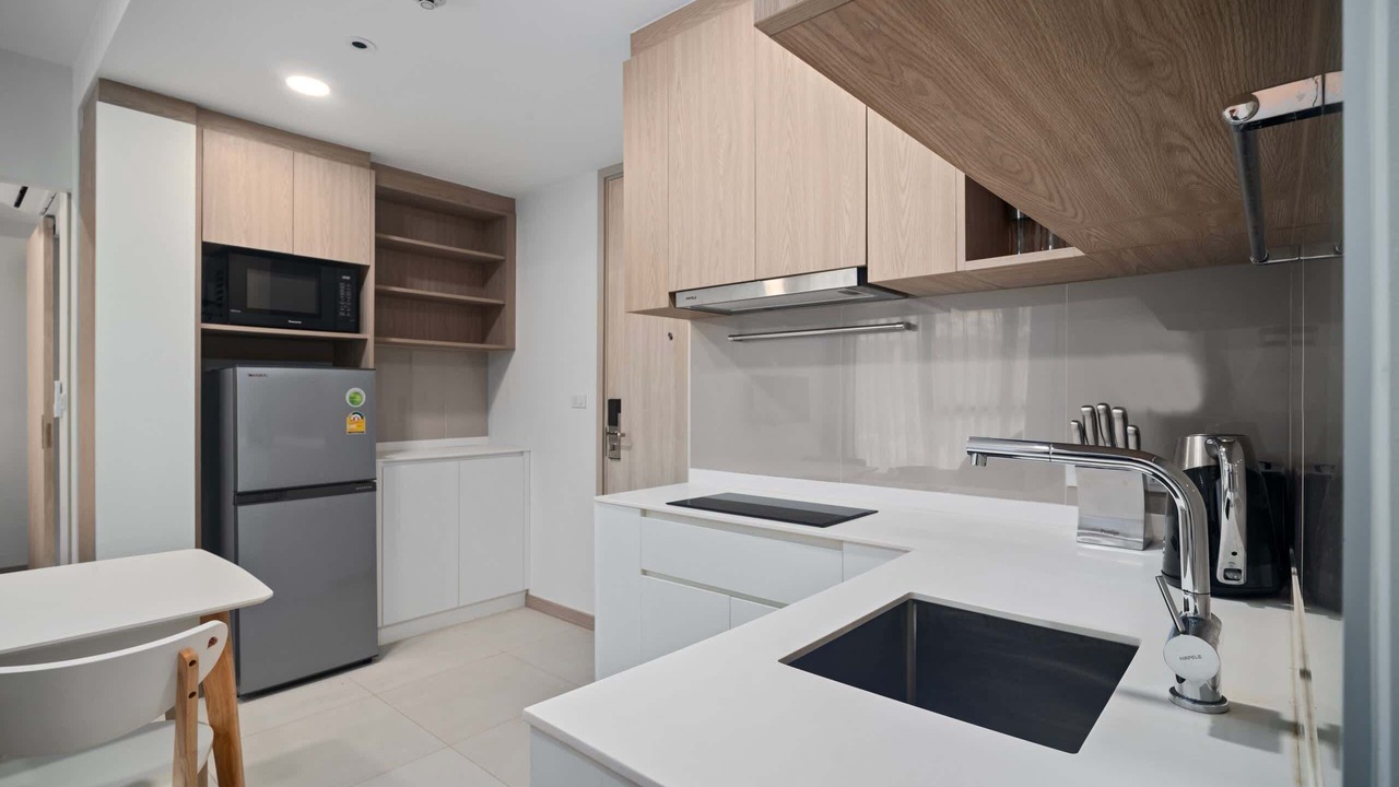 Photo of Kitchen in Laguna
