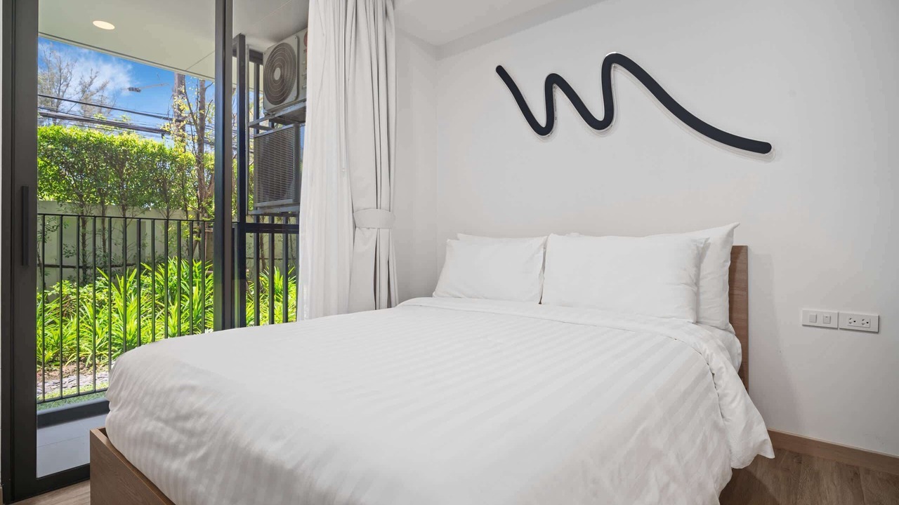 Photo of Bedroom in Laguna
