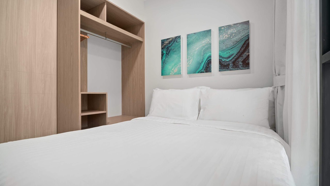 Photo of Bedroom in Laguna