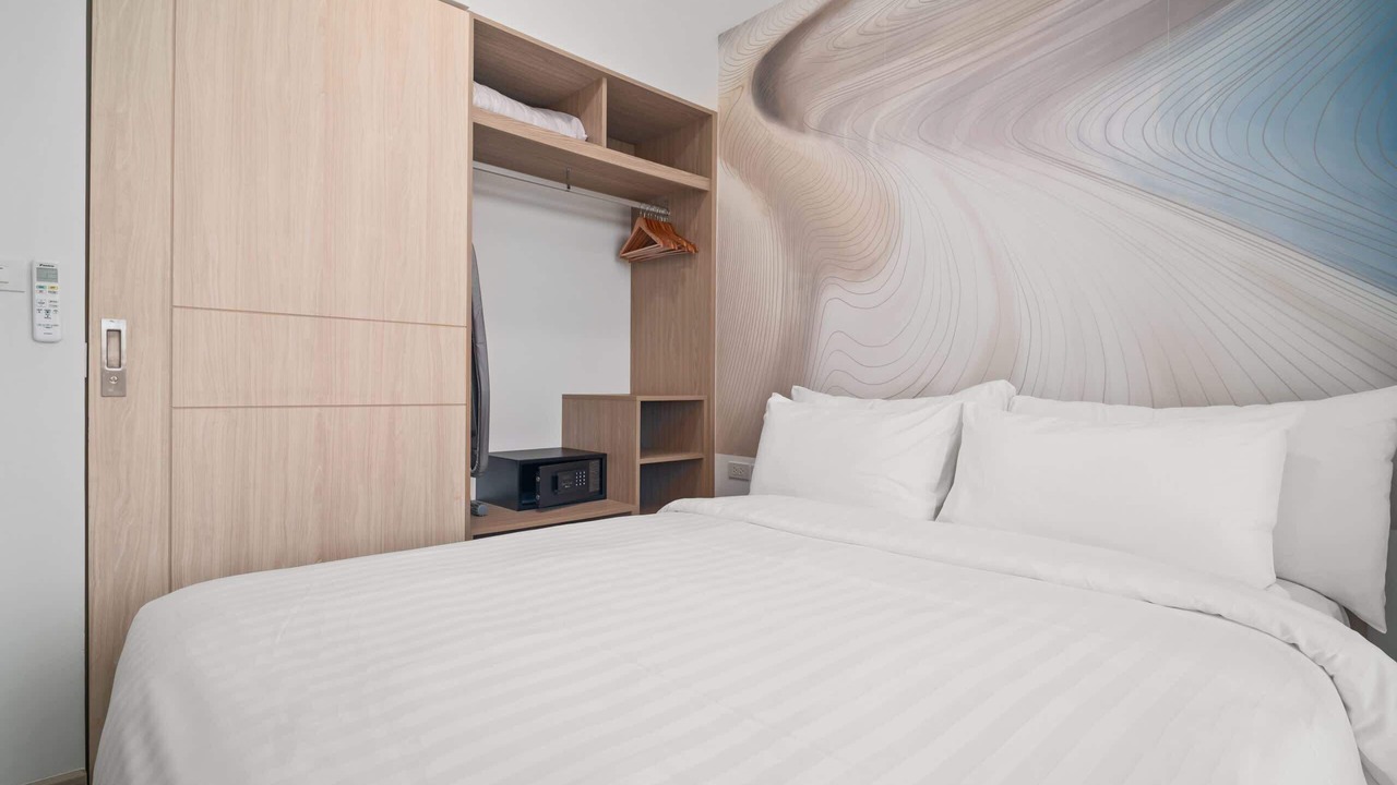 Photo of Bedroom in Laguna